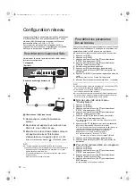 Предварительный просмотр 80 страницы Technics ST-C700D Operating Instruction