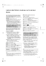 Предварительный просмотр 81 страницы Technics ST-C700D Operating Instruction