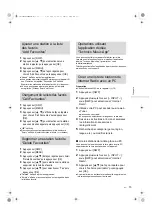 Предварительный просмотр 83 страницы Technics ST-C700D Operating Instruction