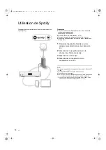 Предварительный просмотр 84 страницы Technics ST-C700D Operating Instruction