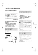 Предварительный просмотр 85 страницы Technics ST-C700D Operating Instruction