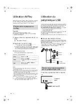 Предварительный просмотр 86 страницы Technics ST-C700D Operating Instruction