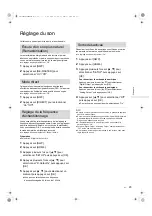 Предварительный просмотр 93 страницы Technics ST-C700D Operating Instruction