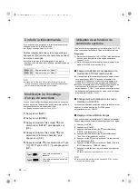 Предварительный просмотр 96 страницы Technics ST-C700D Operating Instruction