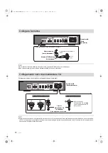 Предварительный просмотр 112 страницы Technics ST-C700D Operating Instruction