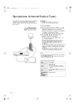 Предварительный просмотр 116 страницы Technics ST-C700D Operating Instruction