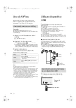 Предварительный просмотр 120 страницы Technics ST-C700D Operating Instruction