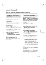 Предварительный просмотр 123 страницы Technics ST-C700D Operating Instruction