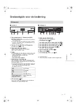 Предварительный просмотр 143 страницы Technics ST-C700D Operating Instruction