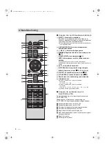 Предварительный просмотр 144 страницы Technics ST-C700D Operating Instruction