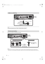 Предварительный просмотр 146 страницы Technics ST-C700D Operating Instruction