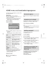 Предварительный просмотр 147 страницы Technics ST-C700D Operating Instruction