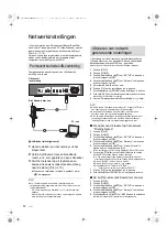 Предварительный просмотр 148 страницы Technics ST-C700D Operating Instruction