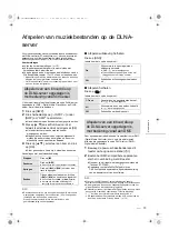 Предварительный просмотр 149 страницы Technics ST-C700D Operating Instruction