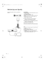 Предварительный просмотр 152 страницы Technics ST-C700D Operating Instruction