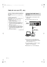 Предварительный просмотр 156 страницы Technics ST-C700D Operating Instruction