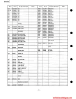 Preview for 26 page of Technics ST-CA01 Service Manual