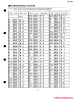 Preview for 35 page of Technics ST-CA01 Service Manual