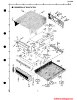 Preview for 37 page of Technics ST-CA01 Service Manual