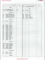 Preview for 11 page of Technics st-ch510 Service Manual