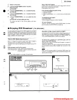 Preview for 3 page of Technics ST-CH570 Service Manual