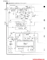 Preview for 14 page of Technics ST-CH570 Service Manual