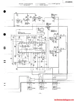 Preview for 15 page of Technics ST-CH570 Service Manual