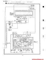 Preview for 16 page of Technics ST-CH570 Service Manual