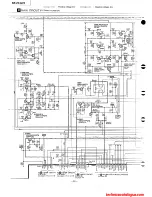 Preview for 20 page of Technics ST-CH570 Service Manual