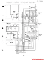 Preview for 21 page of Technics ST-CH570 Service Manual