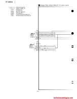 Preview for 24 page of Technics ST-CH570 Service Manual