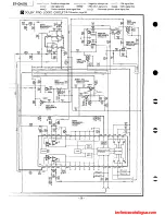 Preview for 26 page of Technics ST-CH570 Service Manual