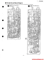 Preview for 27 page of Technics ST-CH570 Service Manual