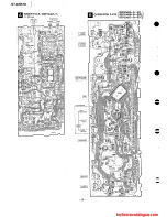 Preview for 28 page of Technics ST-CH570 Service Manual