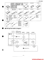 Preview for 31 page of Technics ST-CH570 Service Manual