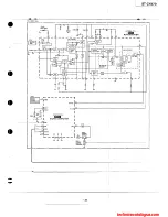 Preview for 33 page of Technics ST-CH570 Service Manual