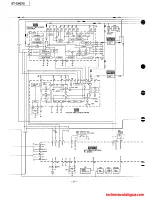 Preview for 34 page of Technics ST-CH570 Service Manual