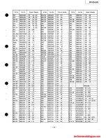 Preview for 43 page of Technics ST-CH570 Service Manual