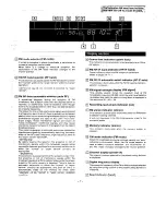 Preview for 7 page of Technics ST-G90 Operating Instructions Manual