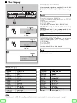 Preview for 14 page of Technics ST-GT1000 Service Manual