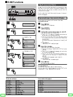 Preview for 15 page of Technics ST-GT1000 Service Manual