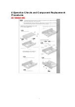 Preview for 21 page of Technics ST-GT1000 Service Manual