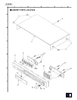 Preview for 11 page of Technics ST-GT350 Service Manual