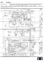 Предварительный просмотр 10 страницы Technics ST-GT650 Service Manual