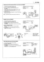 Предварительный просмотр 14 страницы Technics ST-GT650 Service Manual