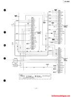 Предварительный просмотр 23 страницы Technics ST-HD51 Service Manual