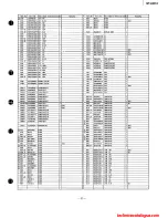 Предварительный просмотр 27 страницы Technics ST-HD51 Service Manual