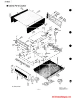 Предварительный просмотр 30 страницы Technics ST-HD51 Service Manual