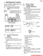 Preview for 5 page of Technics ST-HD515 Service Manual