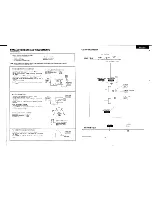 Preview for 6 page of Technics ST-X301L Service Manual